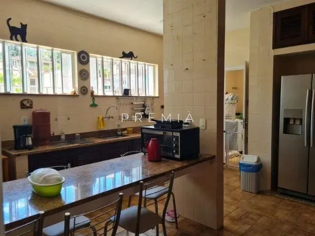 Imagem 4: Excepcional Casa na Mosela em Rua Nobre, 6 Quartos