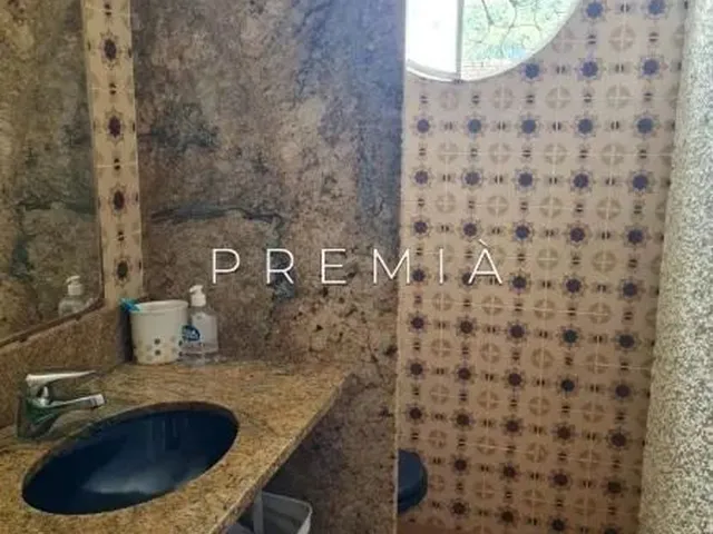 Imagem 8: Excepcional Casa na Mosela em Rua Nobre, 6 Quartos