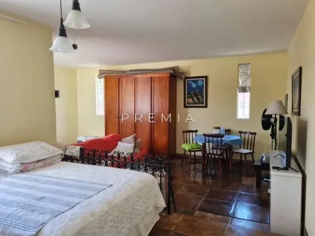 Imagem 13: Excepcional Casa na Mosela em Rua Nobre, 6 Quartos