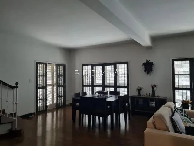 Imagem 14: Excepcional Casa na Mosela em Rua Nobre, 6 Quartos