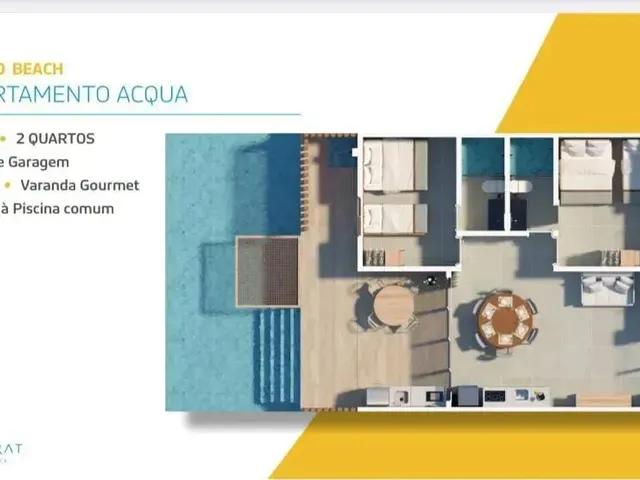 Imagem 15: Imóvel para Venda Possui 36 Metros Quadrados com 1 Quarto em Centro - Japaratinga - Al