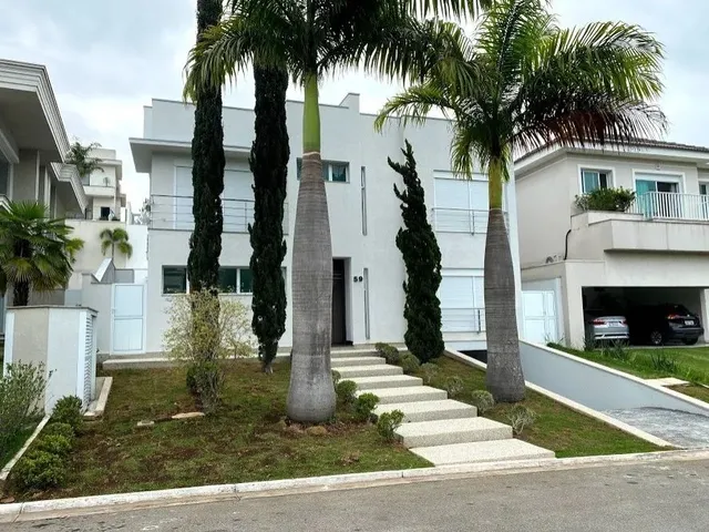 Imagem: Rr8343 Casa 488M² Condominio Villa Solaia