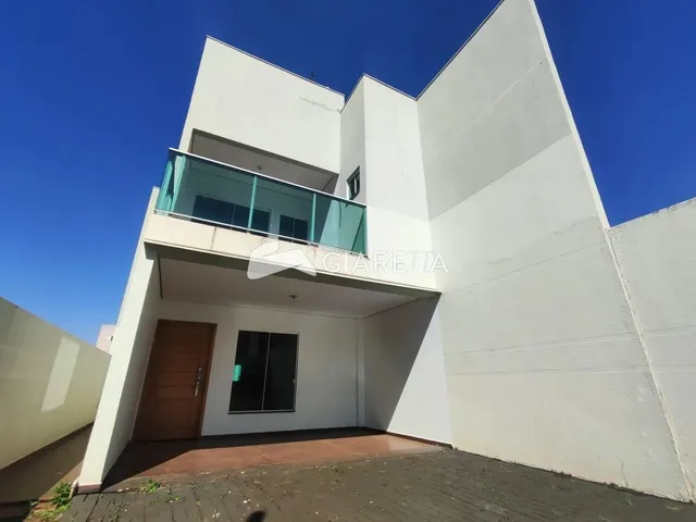 Imagem: Sobrado Amplo Disponível para Venda no