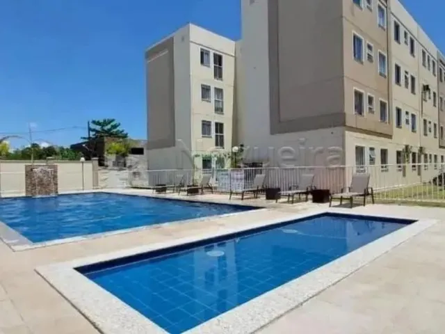 Imagem: Repasse de Apartamento no Recanto do Mar