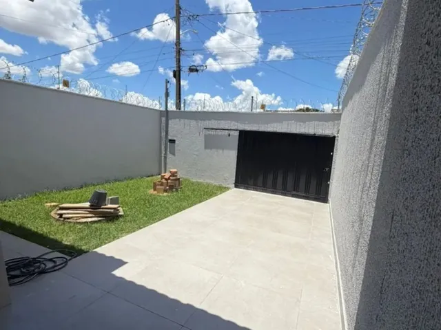 Imagem: Buriti Sereno 2 Qtos e 2 Banheiros por 325