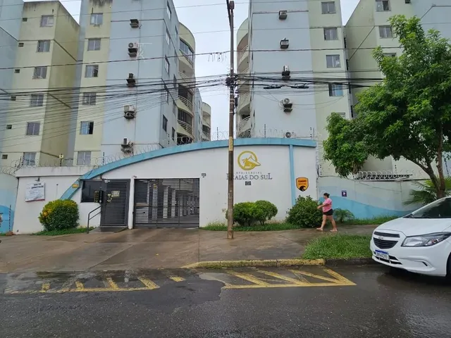 Imagem: Condomínio Praias do Sul