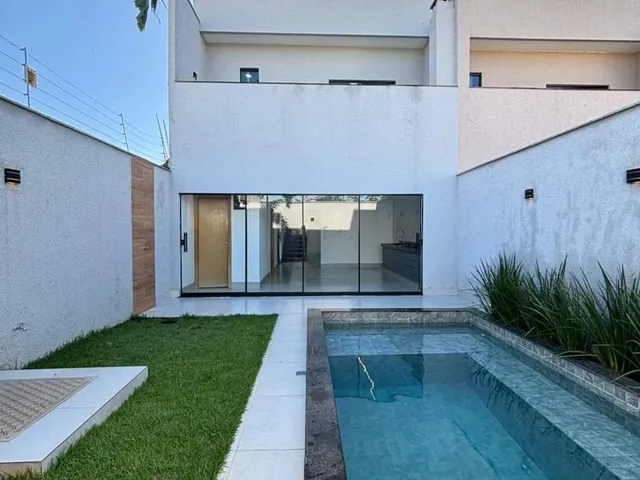Imagem 12: Sobrado Zero Entrada e Documentação