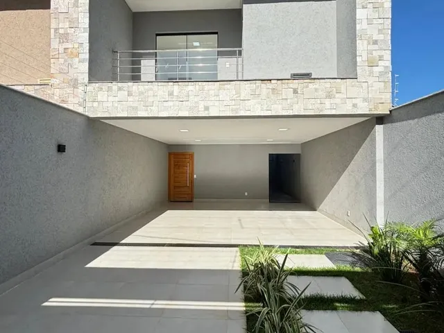 Imagem 3: Sobrado Zero Entrada e Documentação