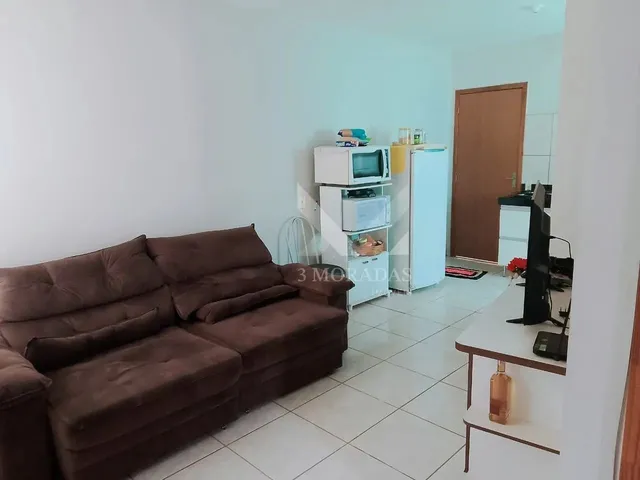 Imagem: Apartamento 2Q no Setor Pontal Sul