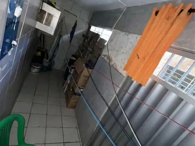 Imagem 3: Casa para Venda Casa com 2 dormitórios
