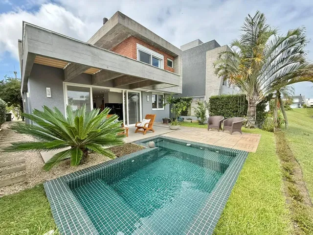 Imagem: Sobrado Totalmente Mobiliado e Decorado