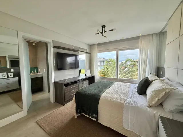 Imagem 9: Sobrado Totalmente Mobiliado e Decorado, com Um Valor de Ocasião e 60X para Pagar