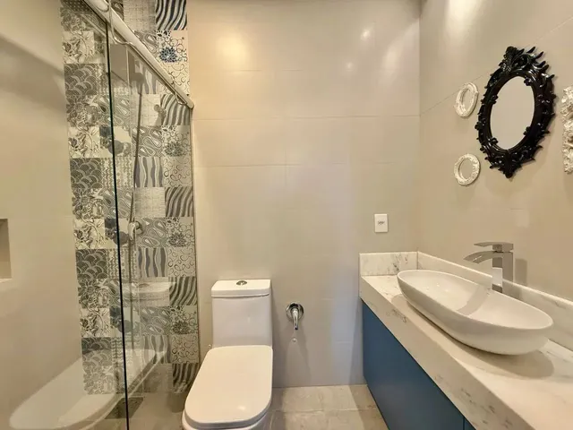 Imagem 15: Sobrado Totalmente Mobiliado e Decorado, com Um Valor de Ocasião e 60X para Pagar