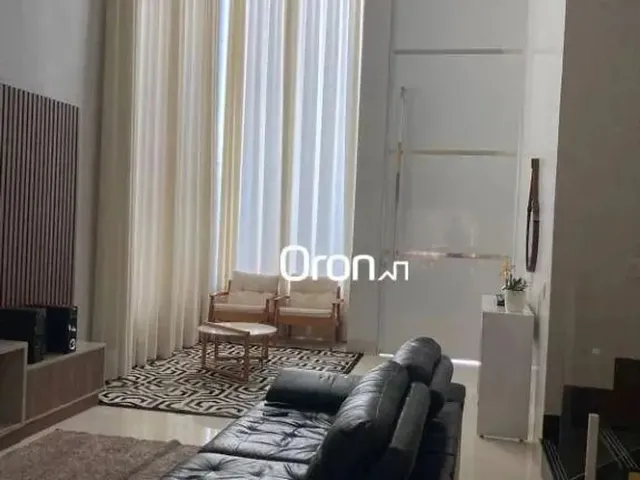 Imagem: A casa em condomínio possui 3 Dormitórios, 3 Suítes, 5