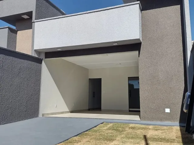 Imagem: Casa - Garavelo Residencial Park