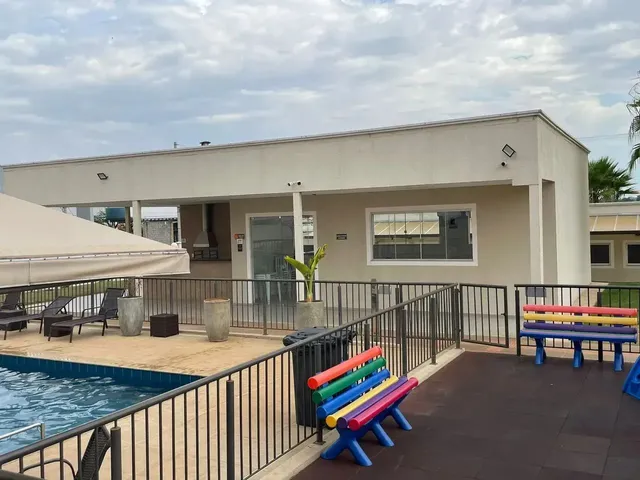 Imagem: Oportunidade Apartamento Dois Quartos Aparecida