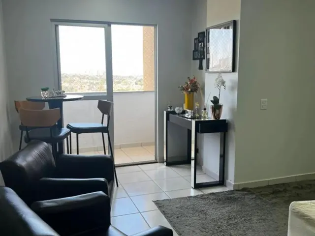 Imagem: Lindo Apart,Com Elevador e Lazer R$ 345