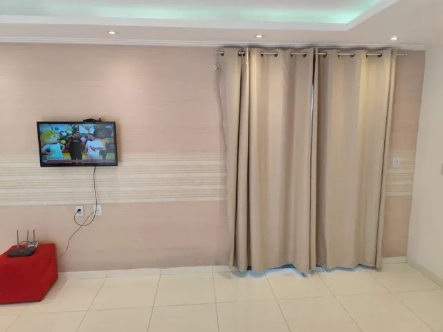 Imagem: Casa Ampla