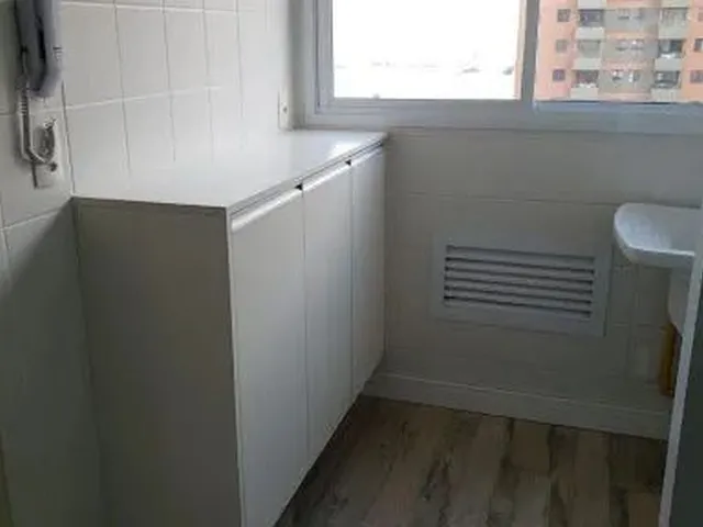 Imagem 9: Apartamento com 2 Dormitórios À Venda, 65 M² por R$ 880.000,00 - Alphaville Industrial
