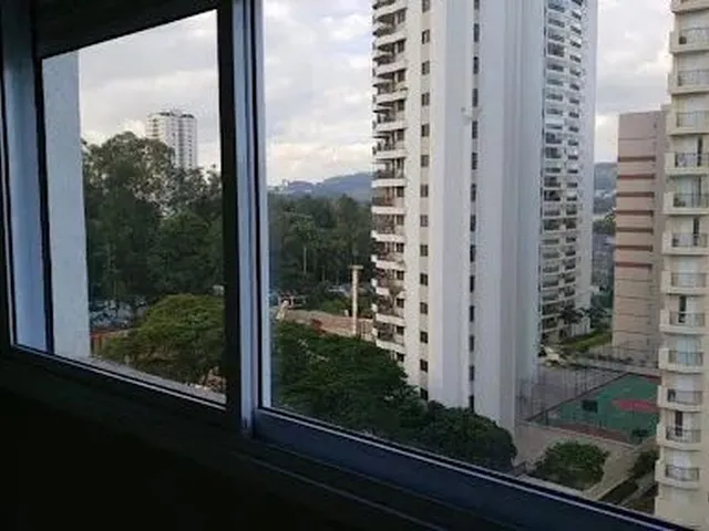 Imagem 6: Apartamento com 2 Dormitórios À Venda, 65 M² por R$ 880.000,00 - Alphaville Industrial