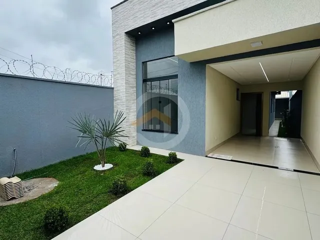 Imagem 6: Setor Itapoã Casa com 3 dormitórios