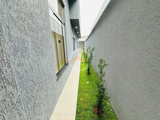Imagem 8: Setor Itapoã Casa com 3 dormitórios