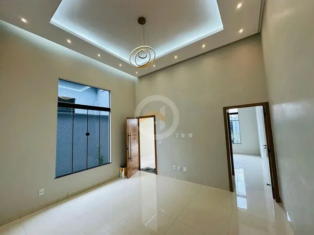 Imagem 9: Setor Itapoã Casa com 3 dormitórios