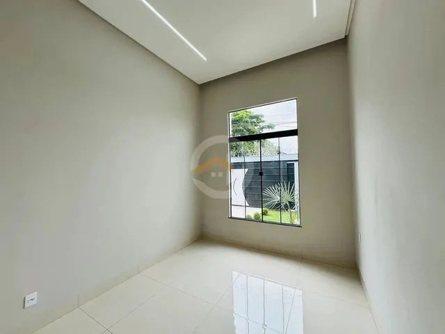 Imagem 3: Setor Itapoã Casa com 3 dormitórios