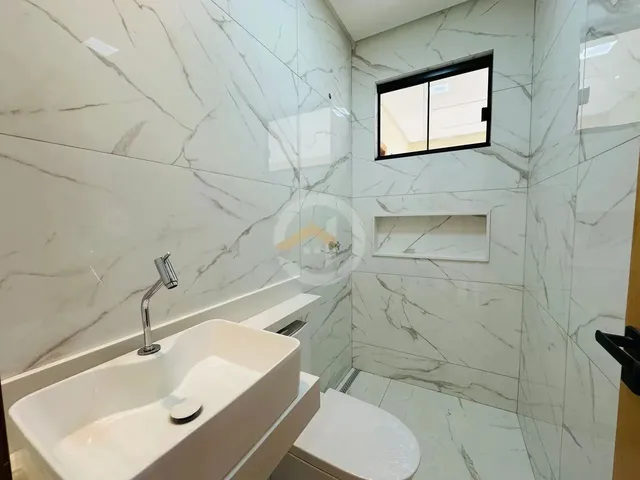 Imagem 13: Setor Itapoã Casa com 3 dormitórios
