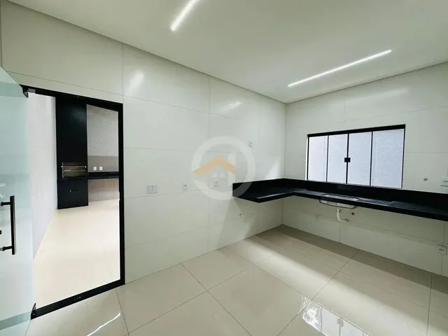 Imagem 2: Setor Itapoã Casa com 3 dormitórios