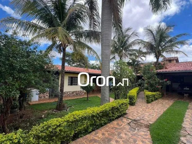 Imagem: Casa À Venda, 214 M² por R$ 545.000,00