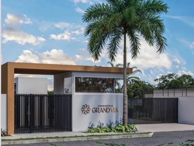 Imagem: Grand Via / Apartamento na Planta em Maceió