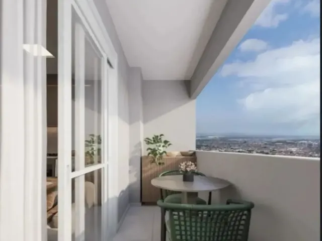 Imagem 7: Grand Via / Apartamento na Planta em Maceió 2 Quartos Suíte