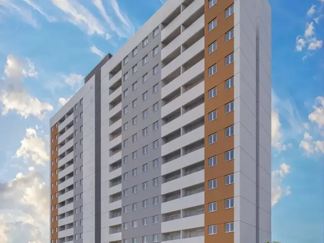 Imagem 15: Grand Via / Apartamento na Planta em Maceió 2 Quartos Suíte