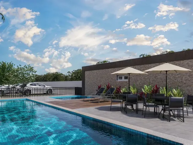 Imagem 12: Grand Via / Apartamento na Planta em Maceió 2 Quartos Suíte