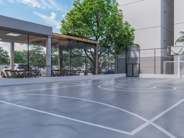 Imagem 4: Grand Via / Apartamento na Planta em Maceió 2 Quartos Suíte