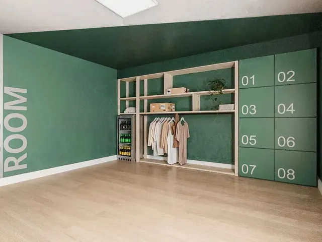 Imagem 11: Grand Via / Apartamento na Planta em Maceió 2 Quartos Suíte