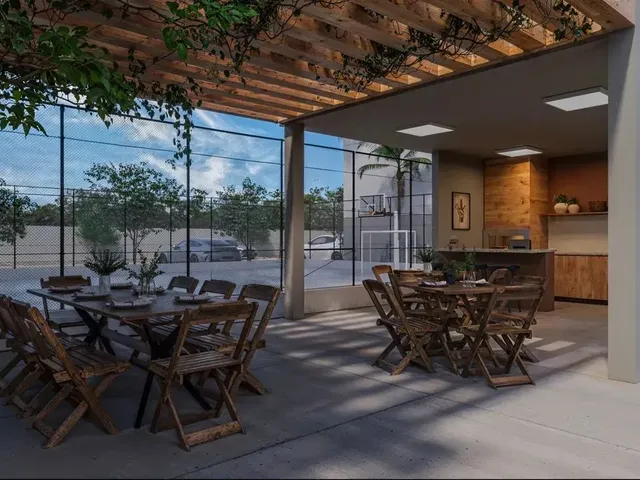 Imagem 14: Grand Via / Apartamento na Planta em Maceió 2 Quartos Suíte