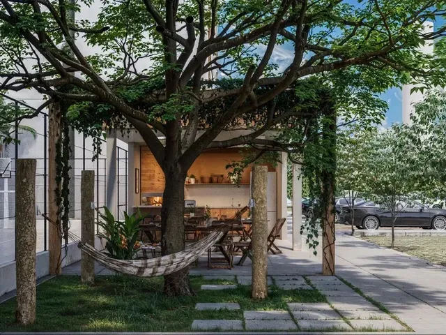 Imagem 10: Grand Via / Apartamento na Planta em Maceió 2 Quartos Suíte