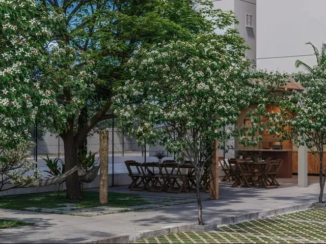 Imagem 9: Grand Via / Apartamento na Planta em Maceió 2 Quartos Suíte