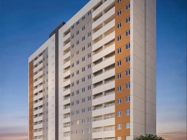 Imagem 6: Grand Via / Apartamento na Planta em Maceió 2 Quartos Suíte