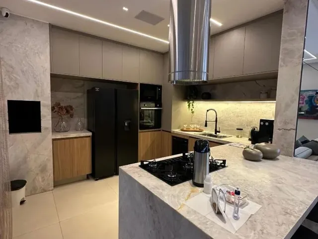 Imagem 4: Condomínio Elegance Residence