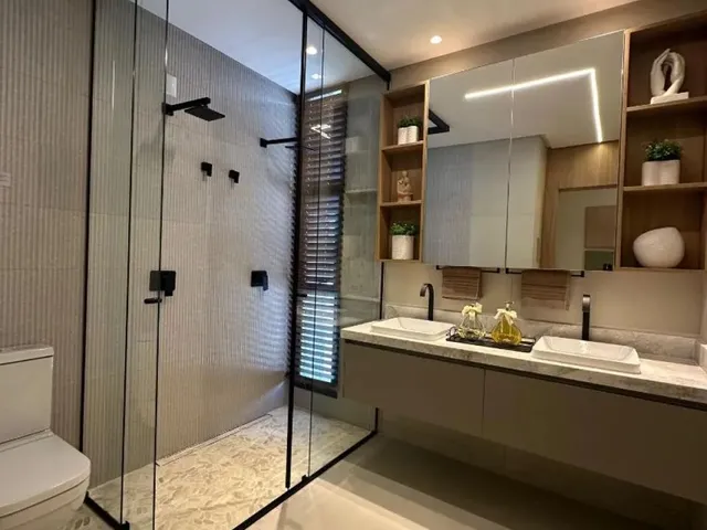 Imagem 3: Condomínio Elegance Residence