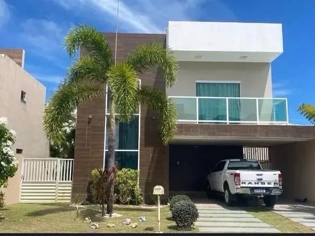 Imagem: Casa Alto Padrão