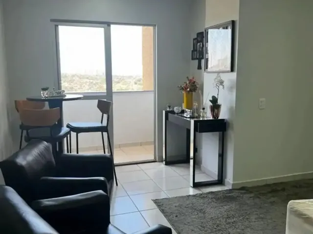 Imagem: Apartamento À Venda no Edifício Adriático
