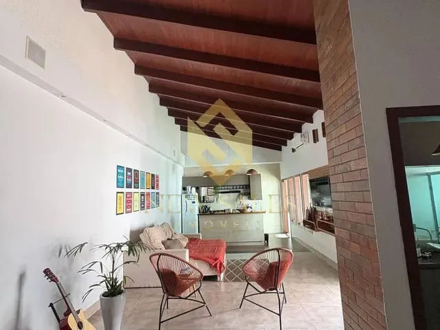 Imagem 12: Casa- 2 Quartos, 1 Suíte, 250M², 3 Vagas- Cidade Satélite- Aparecida