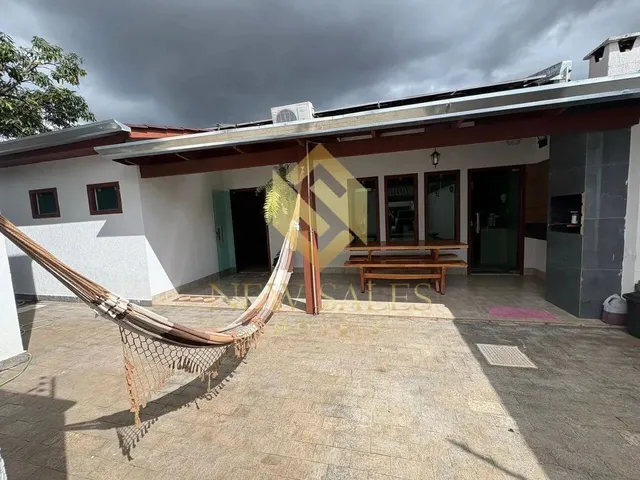 Imagem 13: Casa- 2 Quartos, 1 Suíte, 250M², 3 Vagas- Cidade Satélite- Aparecida