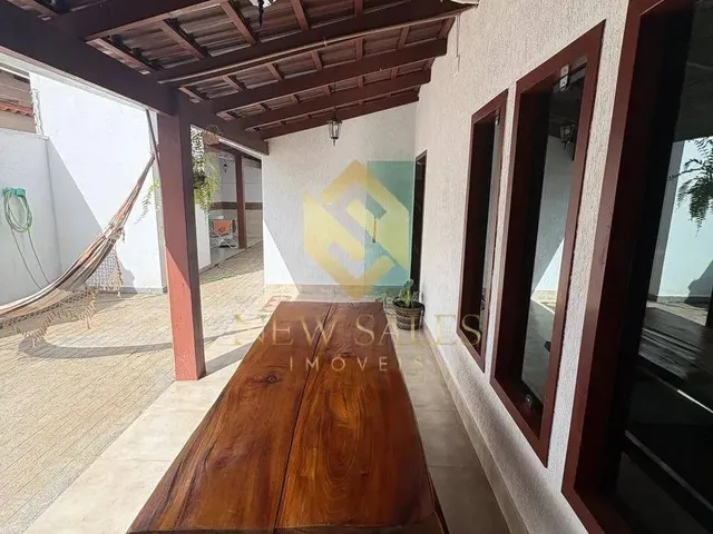 Imagem 3: Casa- 2 Quartos, 1 Suíte, 250M², 3 Vagas- Cidade Satélite- Aparecida