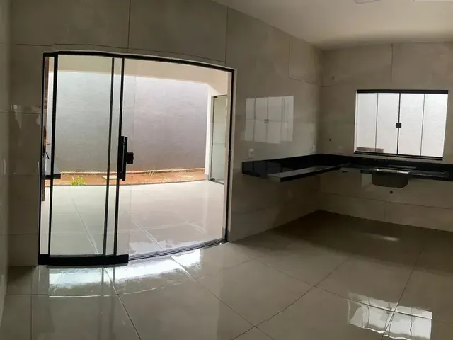 Imagem 11: Casa Nova de 3 Quartos com Suite Setor Mont Serrat