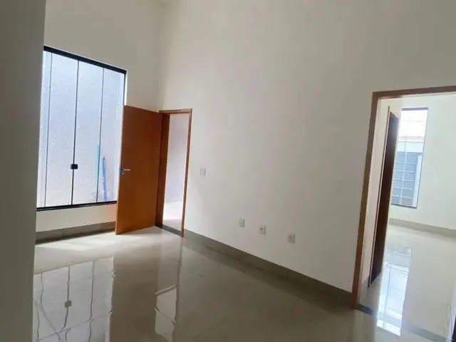 Imagem 12: Casa Nova de 3 Quartos com Suite Setor Mont Serrat